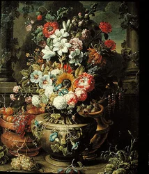 Nature morte
