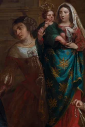 Archiduchesse Isabelle d