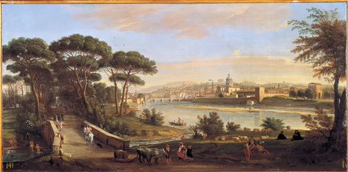 Vue de l