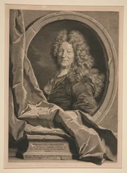 François Girardon