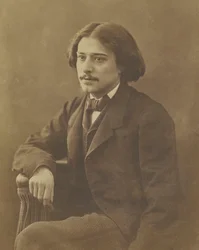 Portrait de l