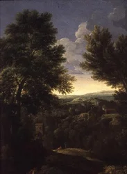 Collines Sabines
