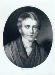 Sir John Herschel, astronome et scientifique, 1810s