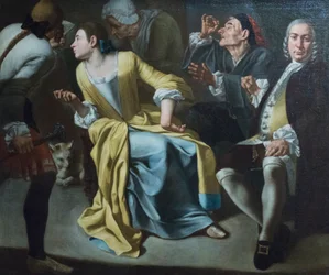 La lettre secrète