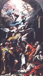 Assomption de la Vierge