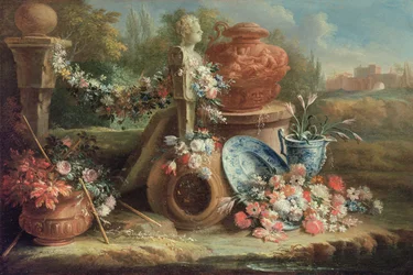 Nature morte