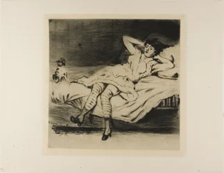 Assiette de l