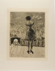 Assiette de l