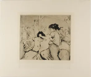 Assiette de l