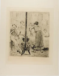 Assiette de l