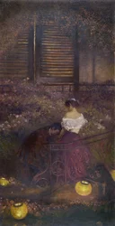 Tendresse du cœur