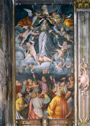 Assomption de la Vierge