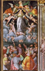 Assomption de la Vierge