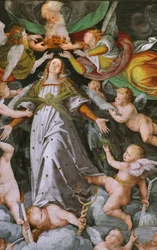 Assomption de la Vierge