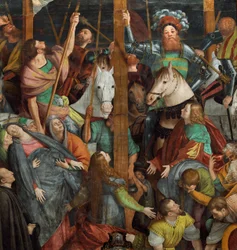 Crucifixion