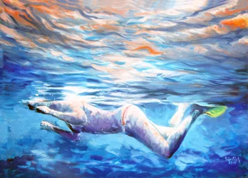 Plongée sous-marine