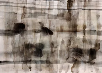 Abstrait fluide et neutre