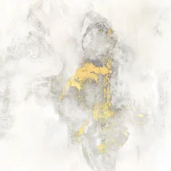 Abstrait « Marbre doré »