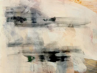 Textures abstraites aux tons discrets