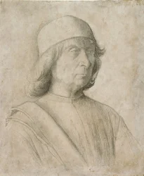 Autoportrait