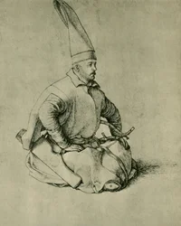 Janissaire turc, 1479-1481