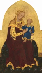 Vierge à l