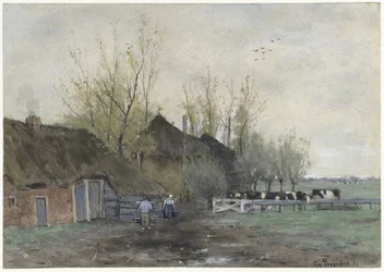 Le virage du lait
