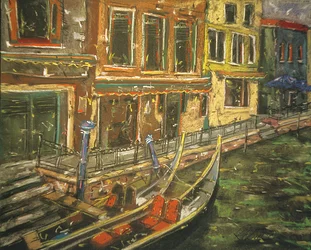 Venise 13, 1995