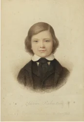 Anton Rubinstein à l