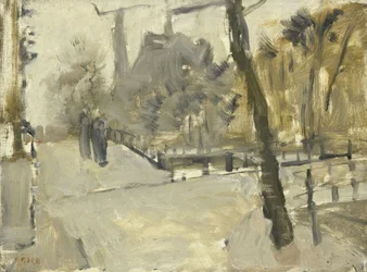 Le Leidsegracht