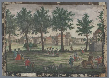 Vue de l