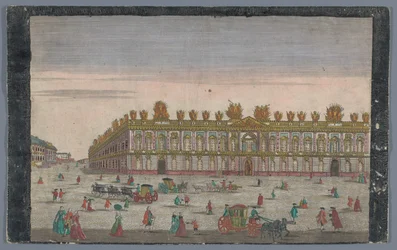 Vue de l