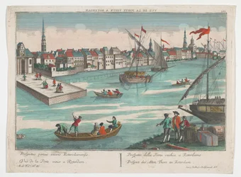 Vue de l