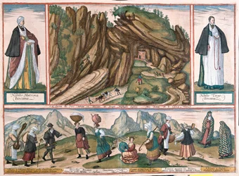 Sierra de Biscaia d