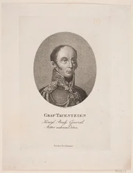 Comte Tauentzien