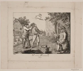 Événements malheureux n° 2
