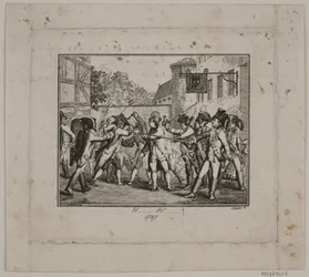 Événements malheureux n° 4