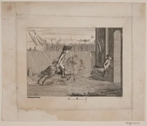 Événements malheureux n° 6