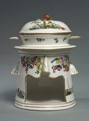 Réchaud