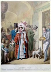 Passage Panorama : 