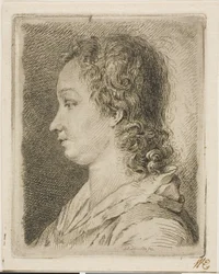 Madame Schmidt (la femme de l