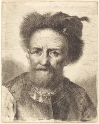 Le vieux soldat