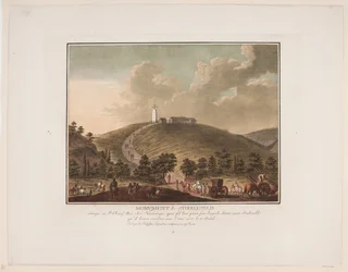 Monument à Strikklestad