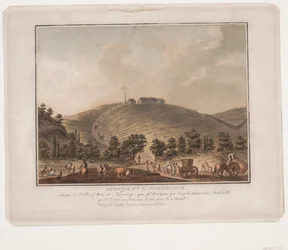 Monument à Stikklestad