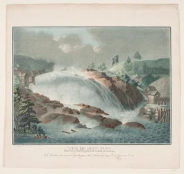 Vue de Houg-Foss