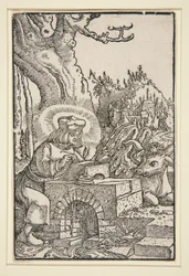 Saint Luc