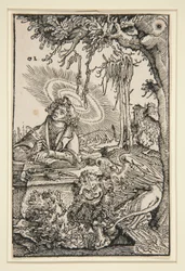 Saint Marc