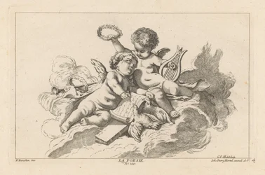 Poésie