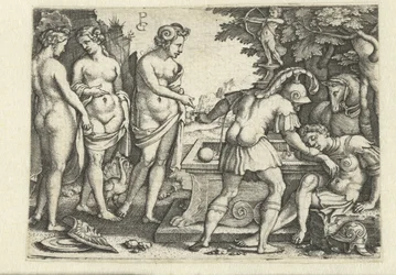 Rêve de Paris