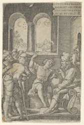 Joseph Décrivant Son Rêve, de L